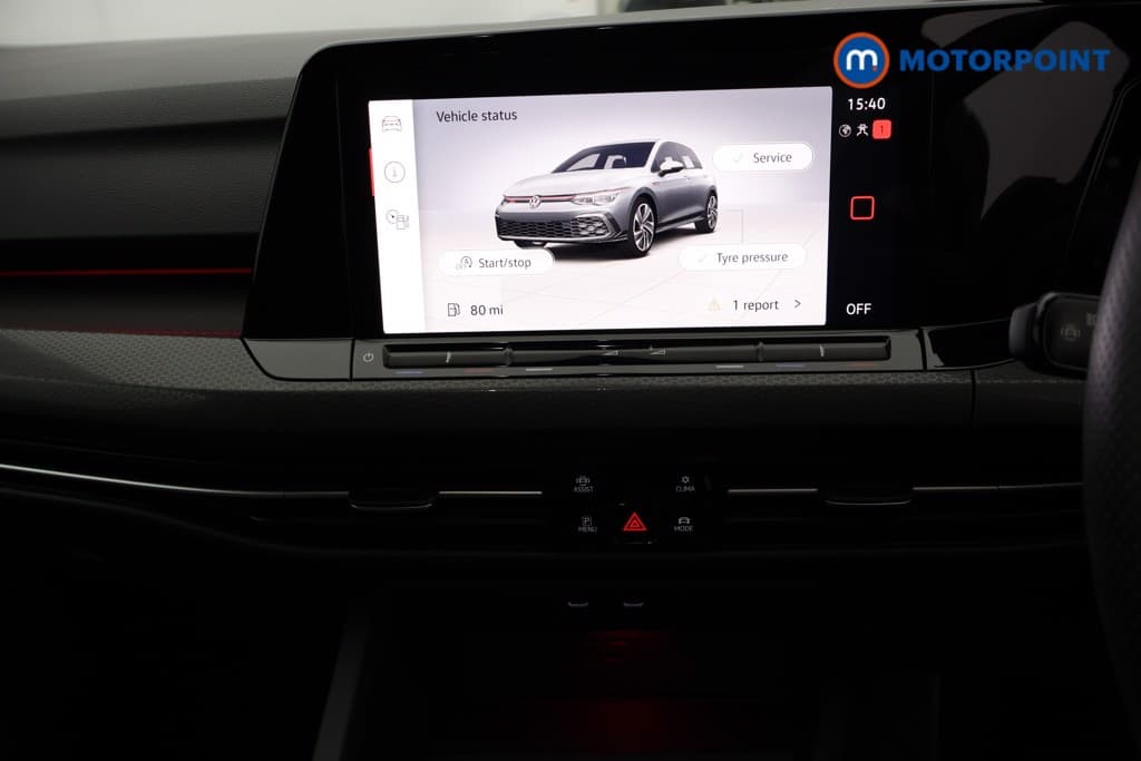 Volkswagen Golf GTI Automatic Petrol Hatchback - Stock Number (1678252) - 8th supplementary image