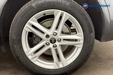 Audi Q5 S Line Automatic Petrol SUV - Stock Number (1678784) - 2nd supplementary image