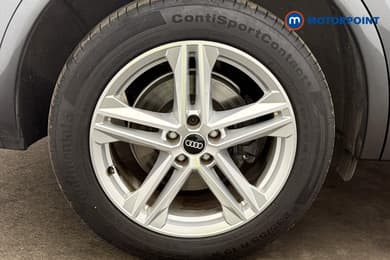 Audi Q5 S Line Automatic Petrol SUV - Stock Number (1678784) - 3rd supplementary image
