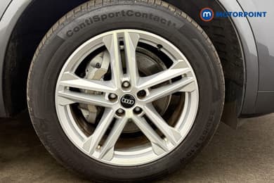 Audi Q5 S Line Automatic Petrol SUV - Stock Number (1678784) - 4th supplementary image