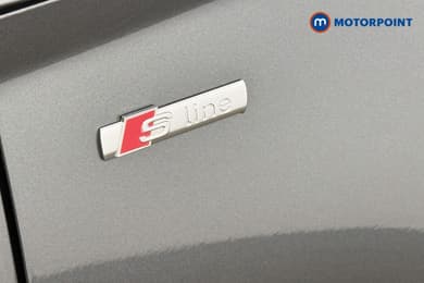 Audi Q5 S Line Automatic Petrol SUV - Stock Number (1678784) - 5th supplementary image