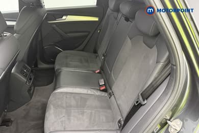 Audi Q5 S Line Automatic Petrol SUV - Stock Number (1678784) - 9th supplementary image