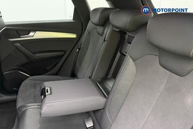Audi Q5 S Line Automatic Petrol SUV - Stock Number (1678784) - 11th supplementary image