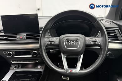 Audi Q5 S Line Automatic Petrol SUV - Stock Number (1678784) - 16th supplementary image
