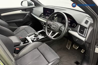 Audi Q5 S Line Automatic Petrol SUV - Stock Number (1678784) - 20th supplementary image