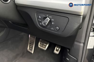 Audi Q5 S Line Automatic Petrol SUV - Stock Number (1678784) - 21st supplementary image