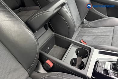 Audi Q5 S Line Automatic Petrol SUV - Stock Number (1678784) - 22nd supplementary image