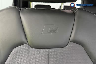 Audi Q5 S Line Automatic Petrol SUV - Stock Number (1678784) - 23rd supplementary image
