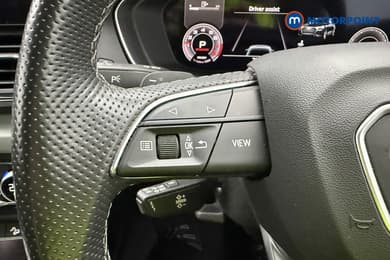 Audi Q5 S Line Automatic Petrol SUV - Stock Number (1678784) - 24th supplementary image