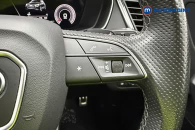 Audi Q5 S Line Automatic Petrol SUV - Stock Number (1678784) - 25th supplementary image