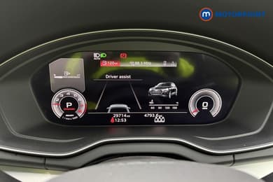 Audi Q5 S Line Automatic Petrol SUV - Stock Number (1678784) - 26th supplementary image