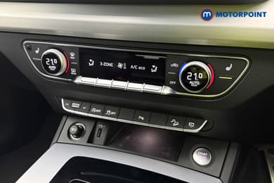 Audi Q5 S Line Automatic Petrol SUV - Stock Number (1678784) - 33rd supplementary image
