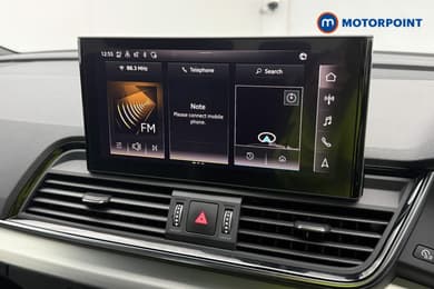 Audi Q5 S Line Automatic Petrol SUV - Stock Number (1678784) - 34th supplementary image