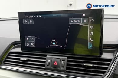 Audi Q5 S Line Automatic Petrol SUV - Stock Number (1678784) - 35th supplementary image
