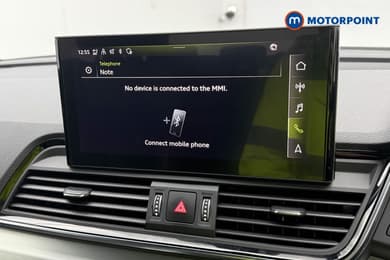 Audi Q5 S Line Automatic Petrol SUV - Stock Number (1678784) - 36th supplementary image