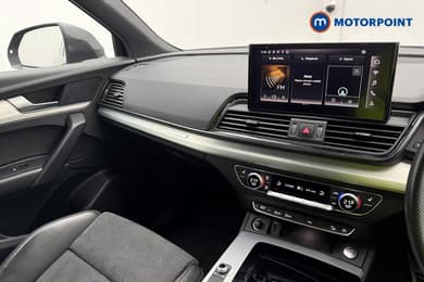 Audi Q5 S Line Automatic Petrol SUV - Stock Number (1678784) - 40th supplementary image