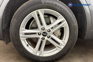 Audi Q5 S Line Automatic Petrol SUV - Stock Number (1678784) - 1st supplementary image