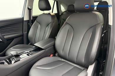 Mg Motor Uk HS Trophy Automatic Petrol-Electric Hybrid SUV - Stock Number (1679732) - 3rd supplementary image