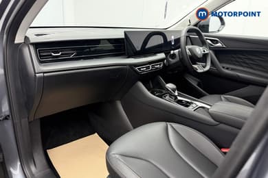 Mg Motor Uk HS Trophy Automatic Petrol-Electric Hybrid SUV - Stock Number (1679732) - 4th supplementary image