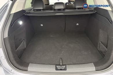 Mg Motor Uk HS Trophy Automatic Petrol-Electric Hybrid SUV - Stock Number (1679732) - 6th supplementary image