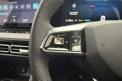 Mg Motor Uk HS Trophy Automatic Petrol-Electric Hybrid SUV - Stock Number (1679732) - 8th supplementary image