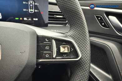 Mg Motor Uk HS Trophy Automatic Petrol-Electric Hybrid SUV - Stock Number (1679732) - 9th supplementary image