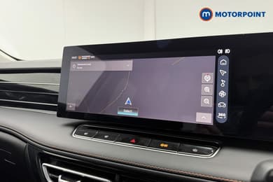 Mg Motor Uk HS Trophy Automatic Petrol-Electric Hybrid SUV - Stock Number (1679732) - 12th supplementary image