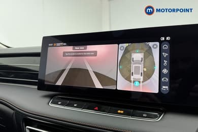 Mg Motor Uk HS Trophy Automatic Petrol-Electric Hybrid SUV - Stock Number (1679732) - 13th supplementary image