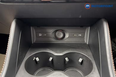 Mg Motor Uk HS Trophy Automatic Petrol-Electric Hybrid SUV - Stock Number (1679732) - 15th supplementary image