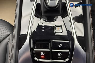 Mg Motor Uk HS Trophy Automatic Petrol-Electric Hybrid SUV - Stock Number (1679732) - 17th supplementary image