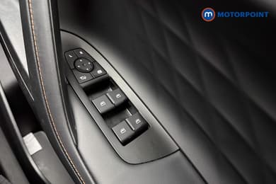 Mg Motor Uk HS Trophy Automatic Petrol-Electric Hybrid SUV - Stock Number (1679732) - 18th supplementary image