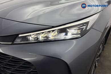 Mg Motor Uk HS Trophy Automatic Petrol-Electric Hybrid SUV - Stock Number (1679732) - 23rd supplementary image