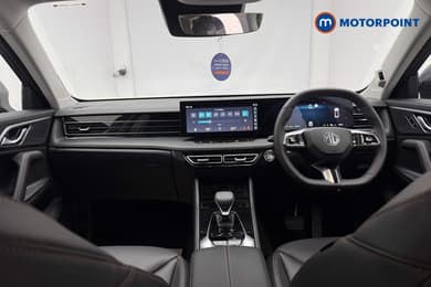 Mg Motor Uk HS Trophy Automatic Petrol-Electric Hybrid SUV - Stock Number (1679732) - 1st supplementary image
