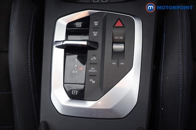 BMW 1 Series M Sport Automatic Petrol Hatchback - Stock Number (1681167) - 3rd supplementary image