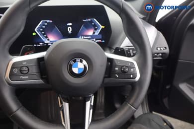 BMW 1 Series M Sport Automatic Petrol Hatchback - Stock Number (1681167) - 4th supplementary image