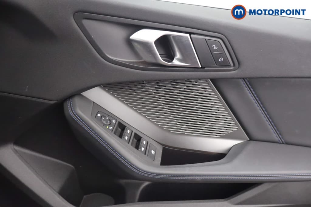 BMW 1 Series M Sport Automatic Petrol Hatchback - Stock Number (1681167) - 8th supplementary image