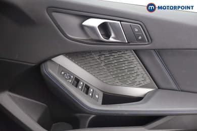 BMW 1 Series M Sport Automatic Petrol Hatchback - Stock Number (1681167) - 8th supplementary image