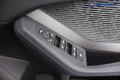 BMW 1 Series M Sport Automatic Petrol Hatchback - Stock Number (1681167) - 9th supplementary image