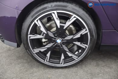 BMW 1 Series M Sport Automatic Petrol Hatchback - Stock Number (1681167) - 13th supplementary image