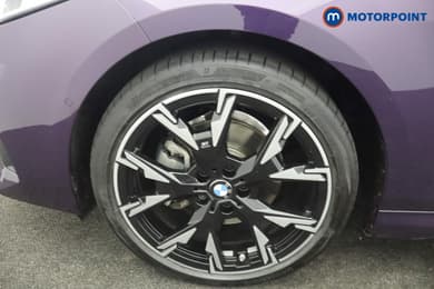 BMW 1 Series M Sport Automatic Petrol Hatchback - Stock Number (1681167) - 16th supplementary image