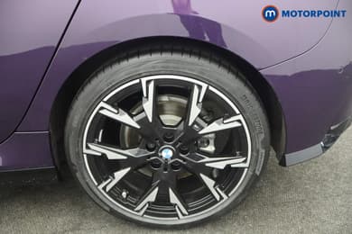 BMW 1 Series M Sport Automatic Petrol Hatchback - Stock Number (1681167) - 17th supplementary image