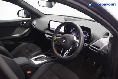 BMW 1 Series M Sport Automatic Petrol Hatchback - Stock Number (1681167) - 1st supplementary image