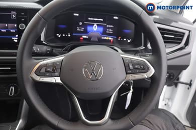 Volkswagen Polo Life Manual Petrol Hatchback - Stock Number (1681513) - 2nd supplementary image