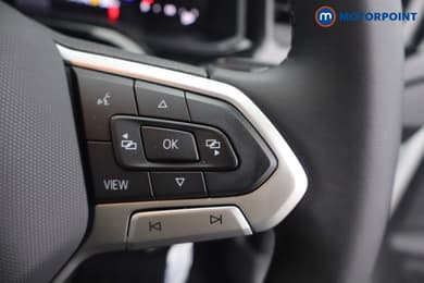 Volkswagen Polo Life Manual Petrol Hatchback - Stock Number (1681513) - 3rd supplementary image