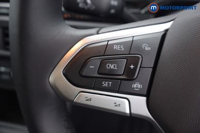 Volkswagen Polo Life Manual Petrol Hatchback - Stock Number (1681513) - 4th supplementary image