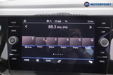 Volkswagen Polo Life Manual Petrol Hatchback - Stock Number (1681513) - 7th supplementary image