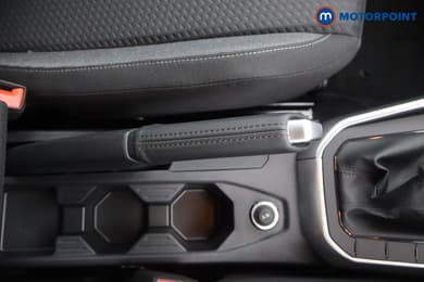 Volkswagen Polo Life Manual Petrol Hatchback - Stock Number (1681513) - 10th supplementary image