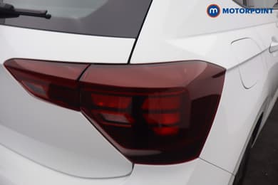 Volkswagen Polo Life Manual Petrol Hatchback - Stock Number (1681513) - 16th supplementary image