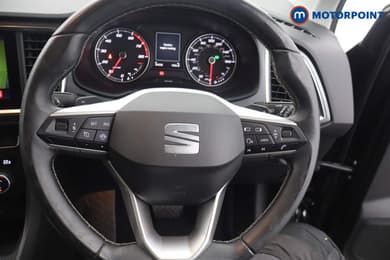 Seat Ateca Se Technology Automatic Petrol SUV - Stock Number (1681548) - 2nd supplementary image
