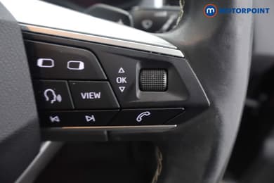 Seat Ateca Se Technology Automatic Petrol SUV - Stock Number (1681548) - 4th supplementary image